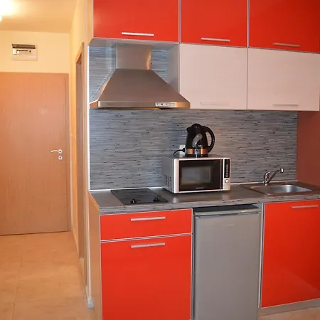 Апартаменты Bratanov River Park Studio *