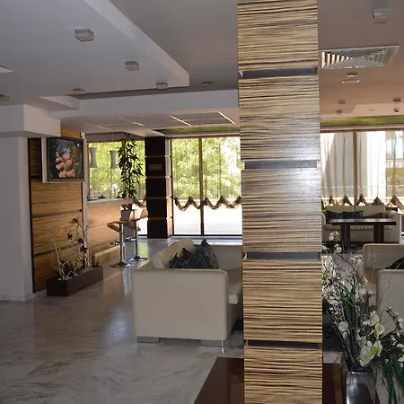 Bratanov River Park Studio Апартаменты *